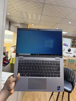 Laptop Dell Latitude 5420 8GB Intel Core i5 SSD 256GB