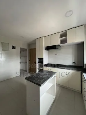 3bdrm Apartment in Ikate . for rent