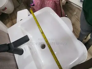 Hanging Basin