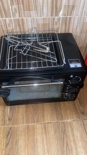 Electric Oven/Toaster Oven for Sale