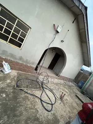 Mini Flat in Ayobo for rent