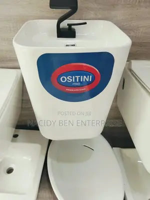 Hanging Wash Hand Basin