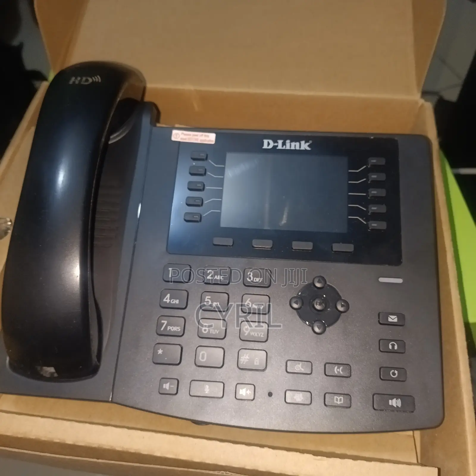 Dlink DPH-400G