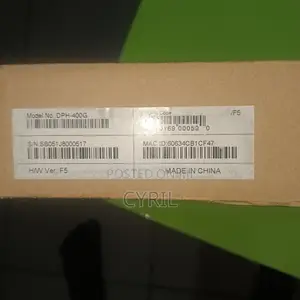 Dlink DPH-400G