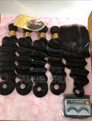 Human Hair