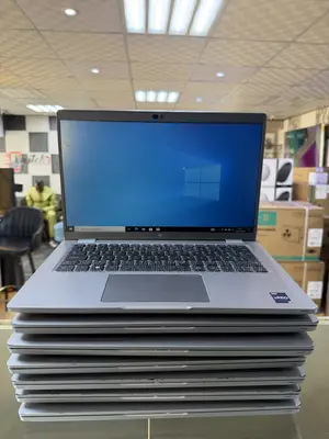 Laptop Dell Latitude 5420 8GB Intel Core i5 SSD 256GB