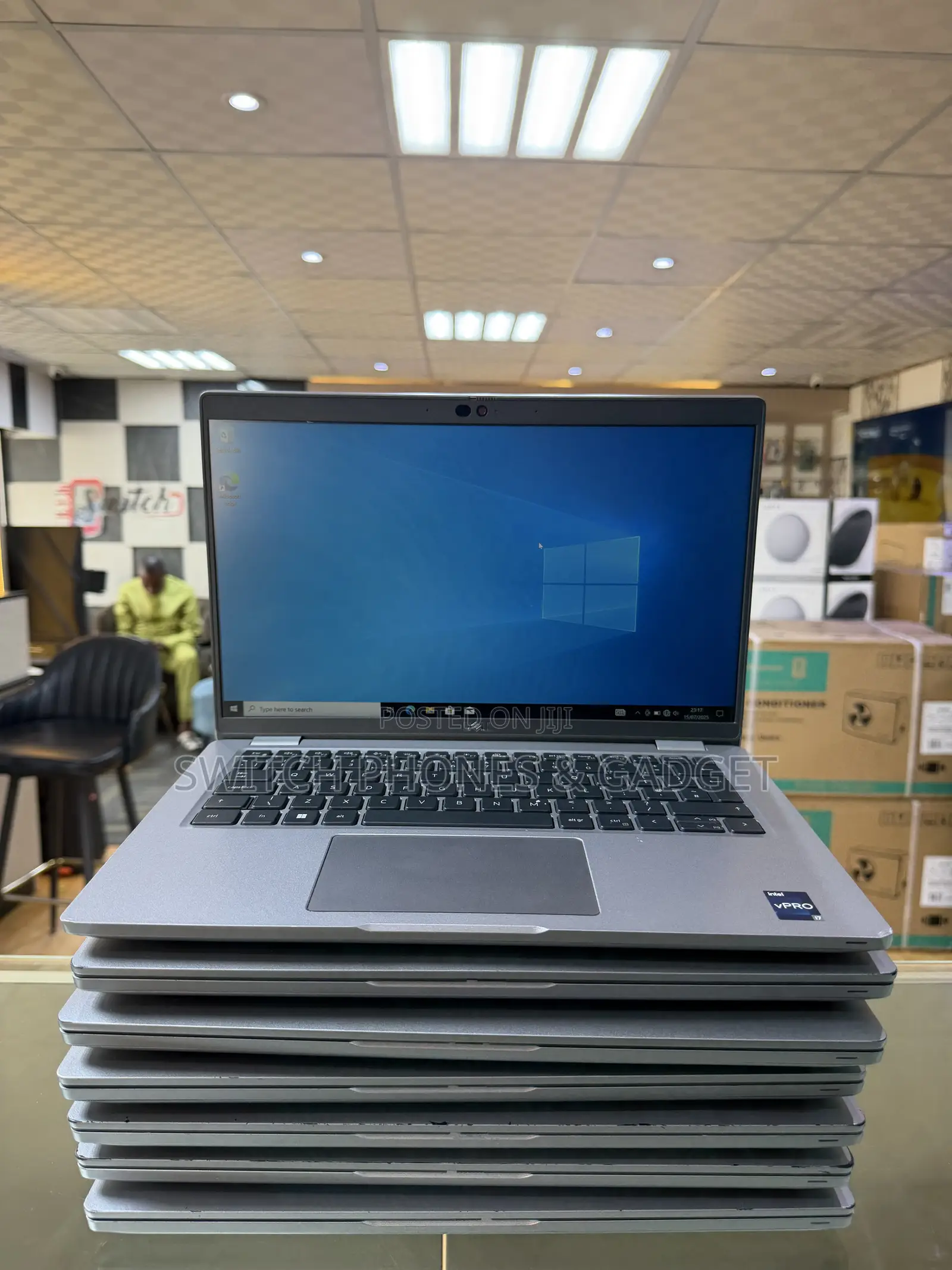 Laptop Dell Latitude 5420 8GB Intel Core i5 SSD 256GB