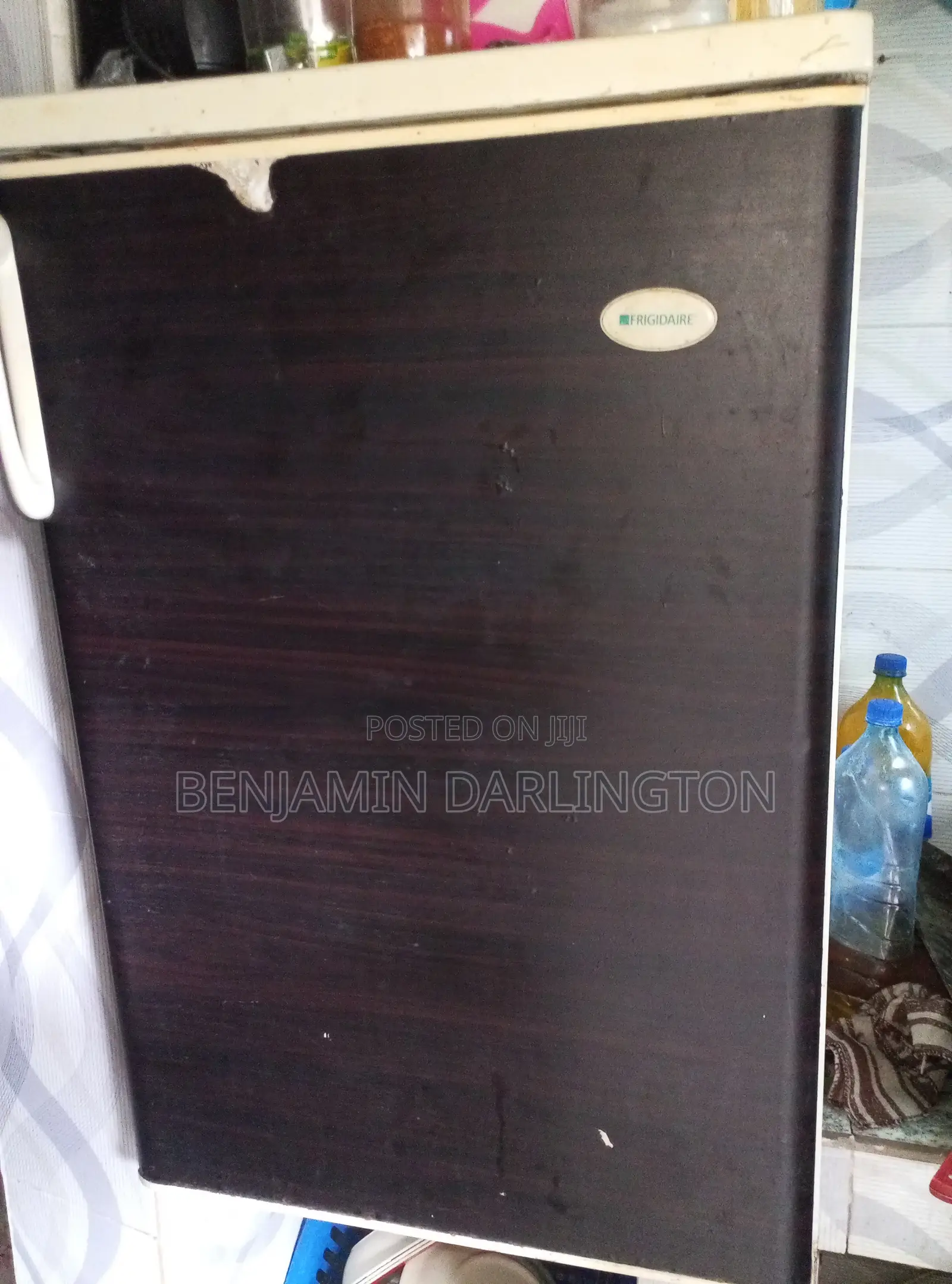 Table Top Fridge