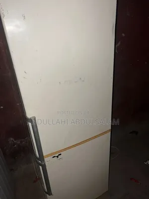 LG Freezer Double Door