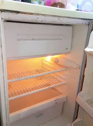 Table Top Fridge