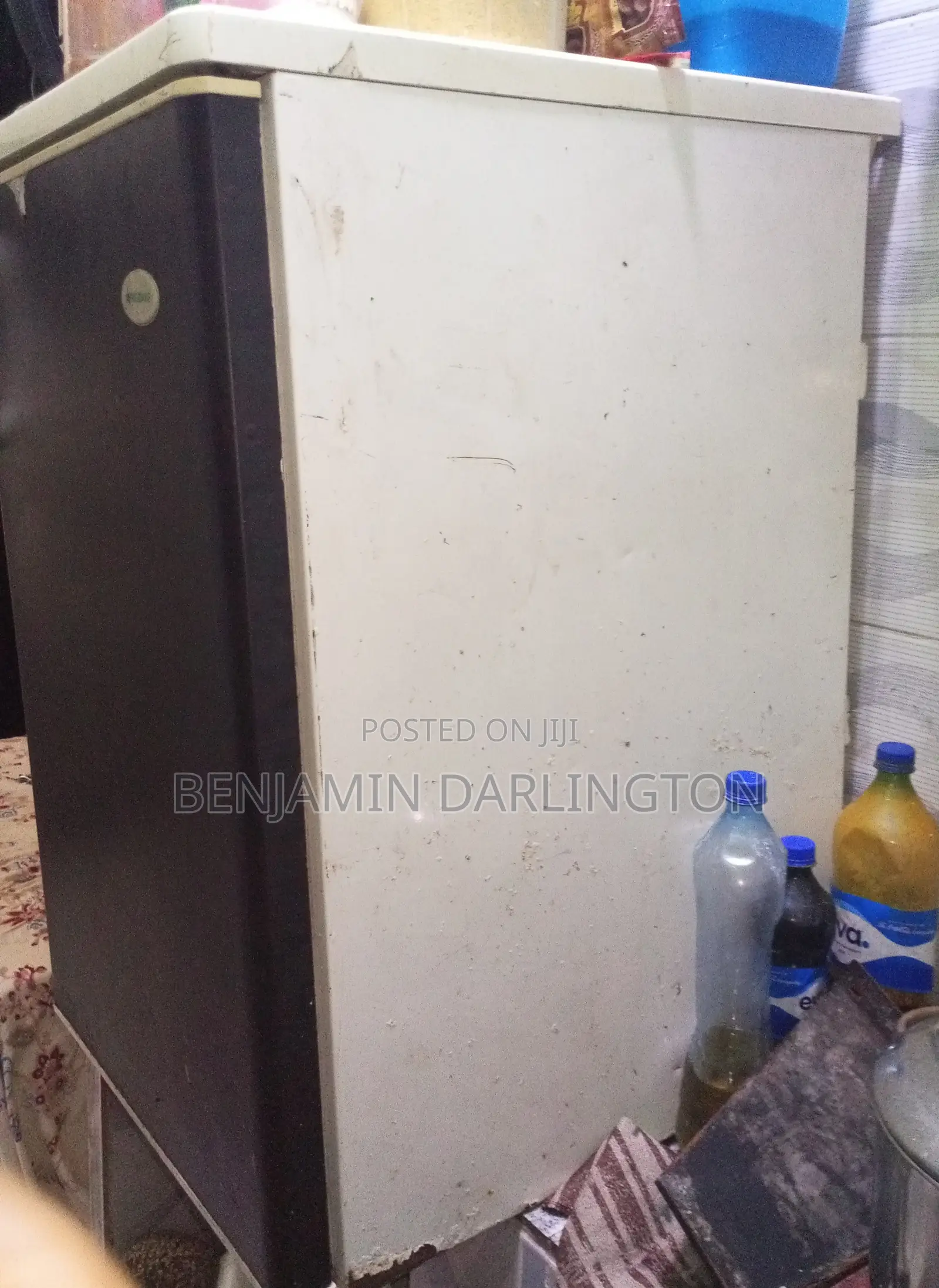 Table Top Fridge