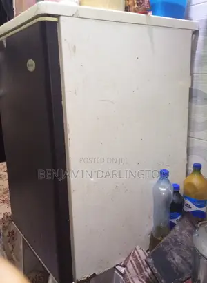 Table Top Fridge