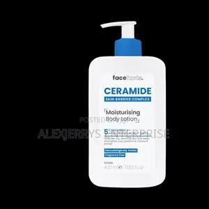 Original Face Fact Body Lotion | Same Day Delivery
