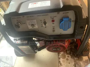 Senci Generator Sc7000