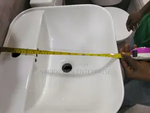 Hanging Basin