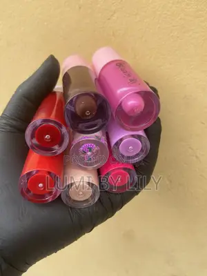 Lipgloss Lip Care Products