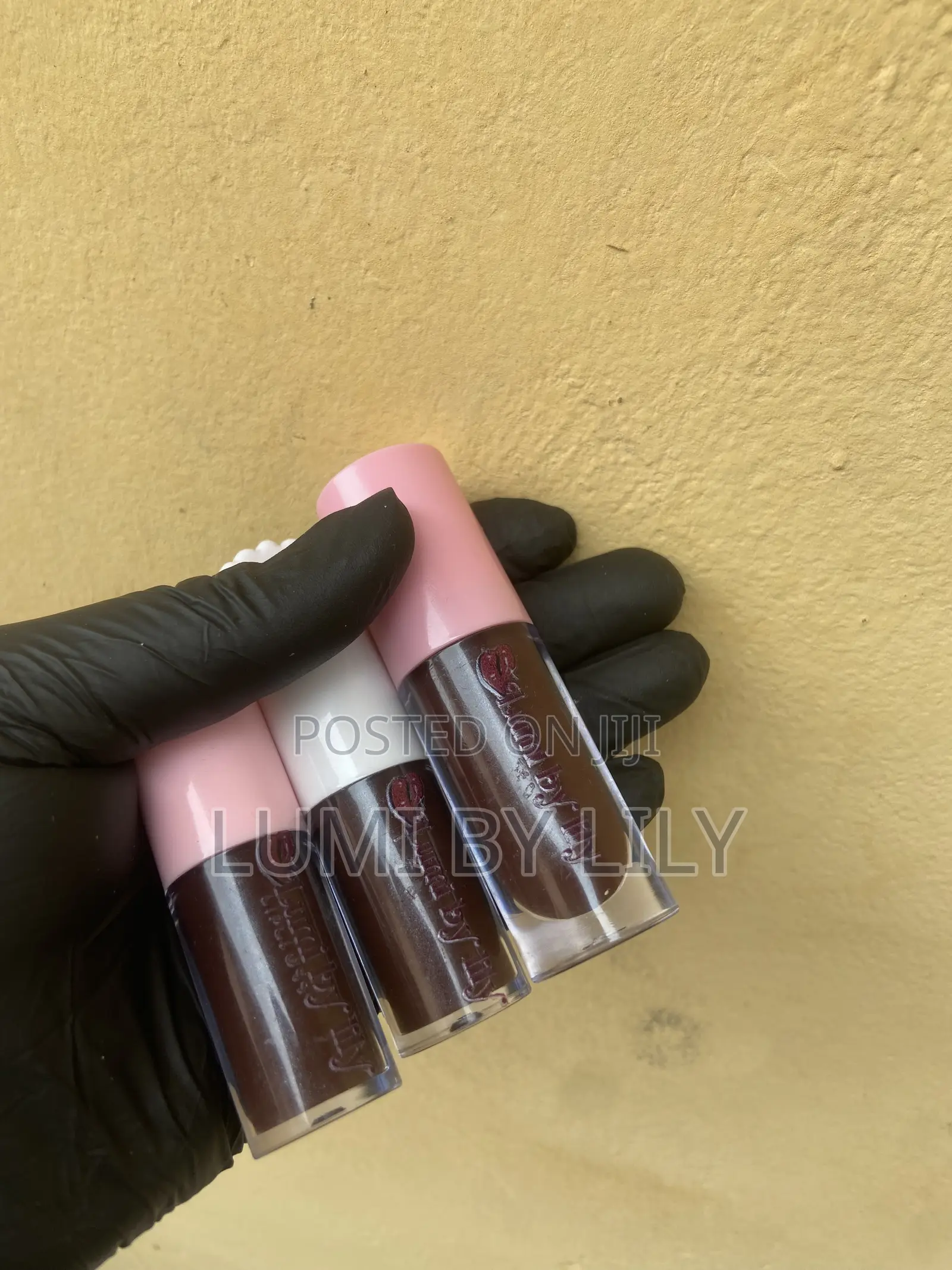 Lipgloss Lip Care Products