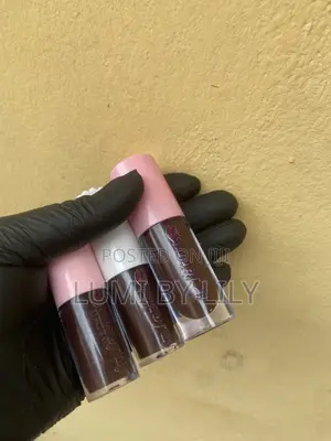 Lipgloss Lip Care Products