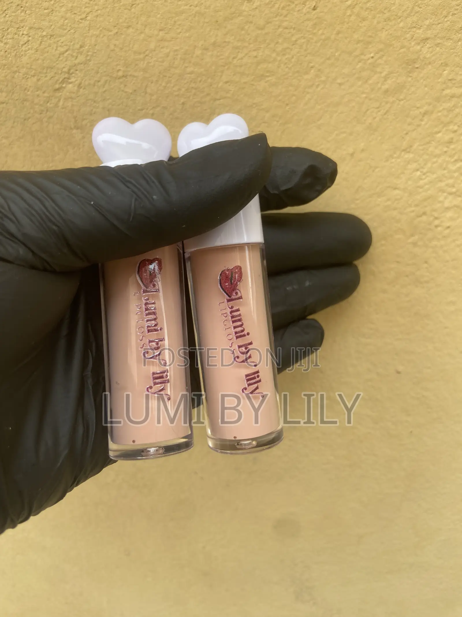 Lipgloss Lip Care Products