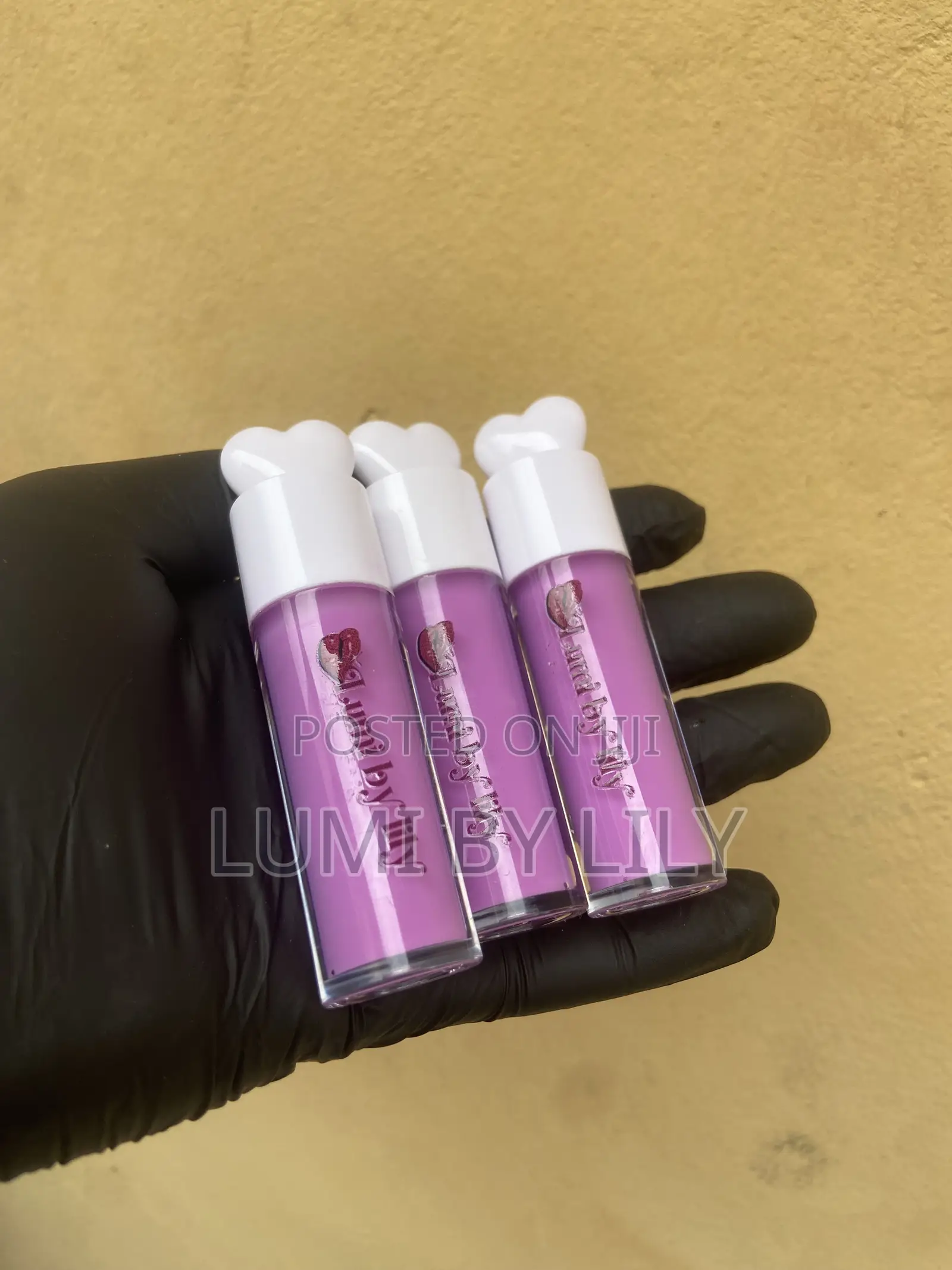 Lipgloss Lip Care Products