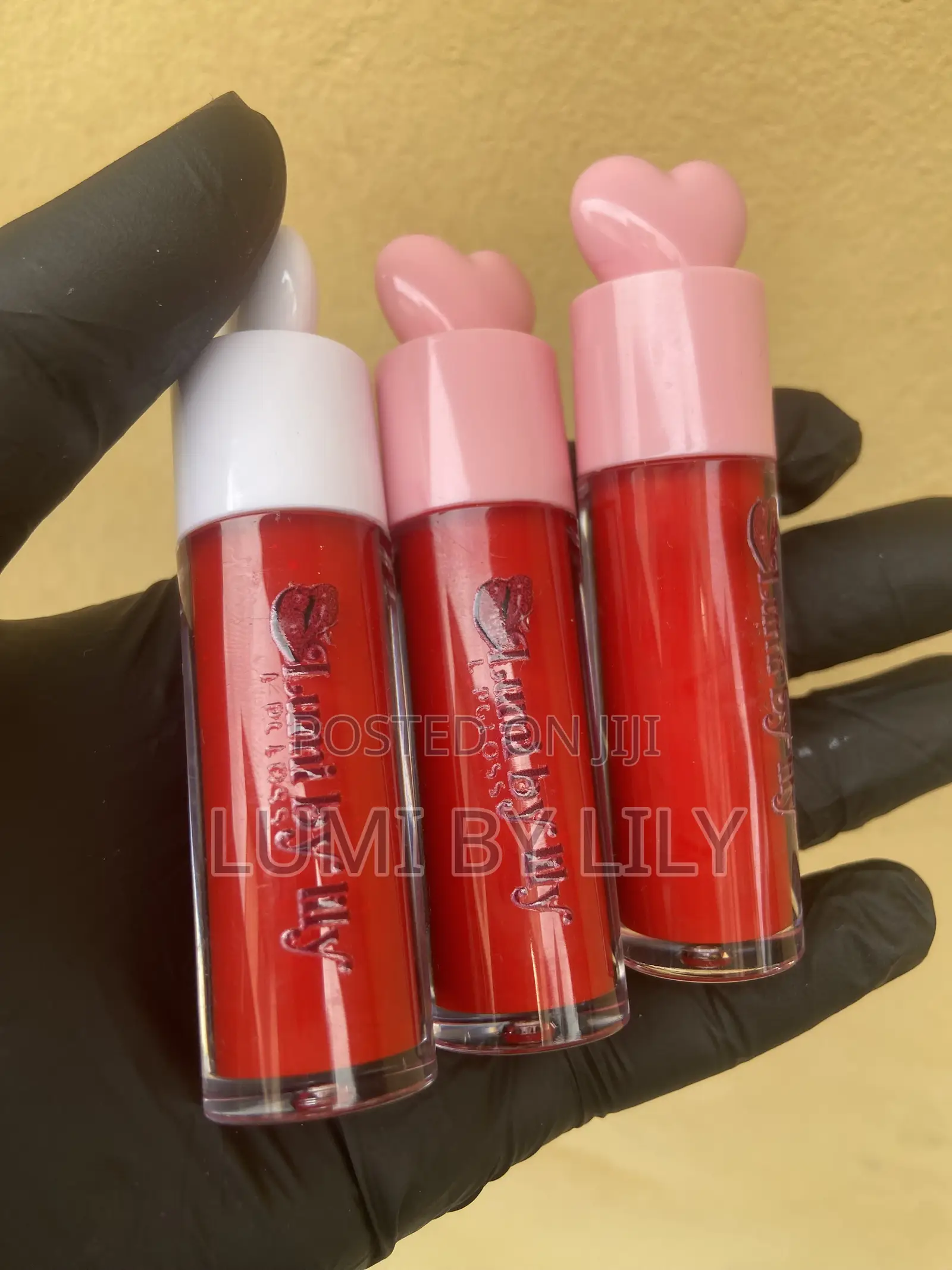 Lipgloss Lip Care Products
