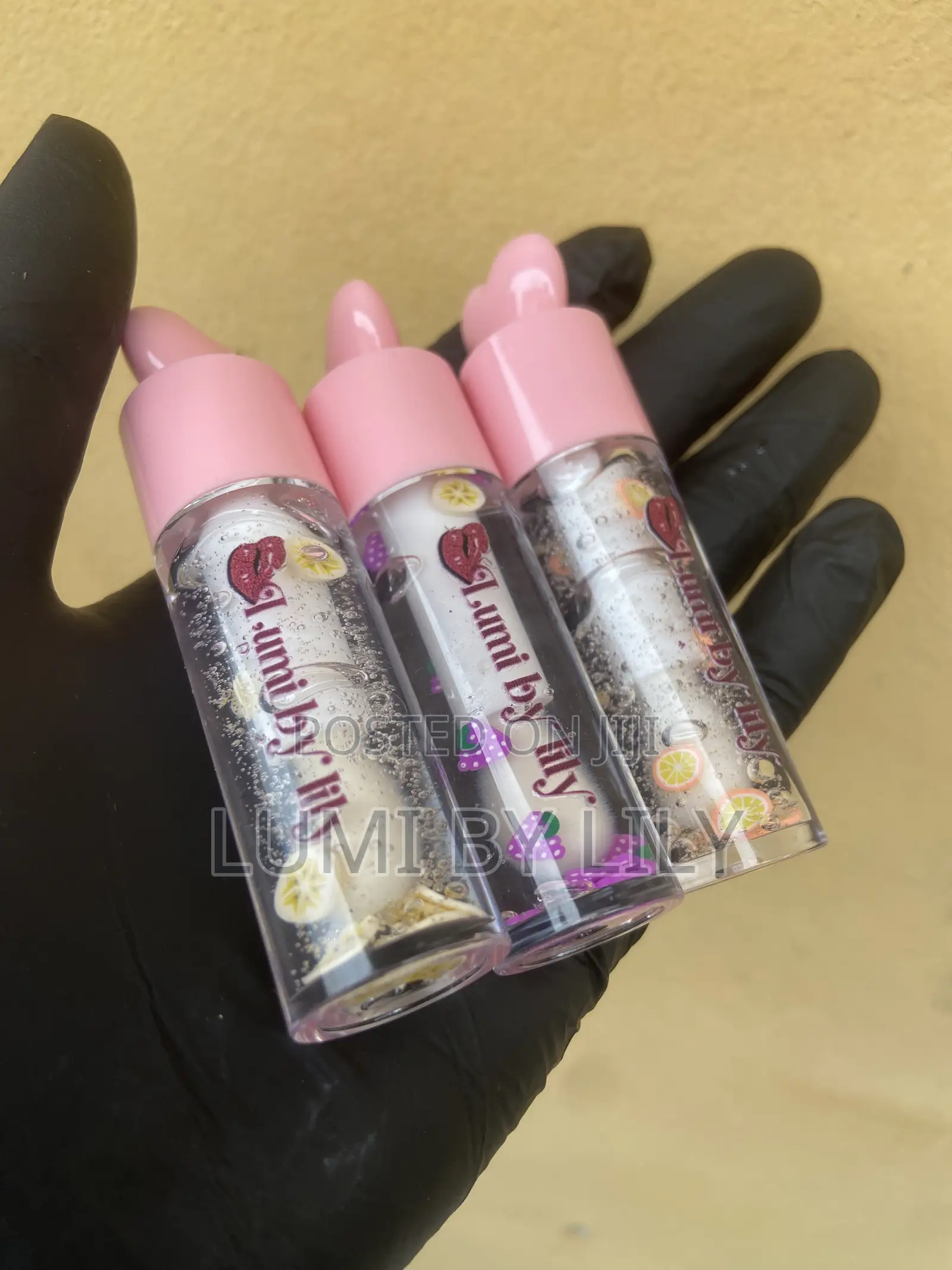 Lipgloss Lip Care Products