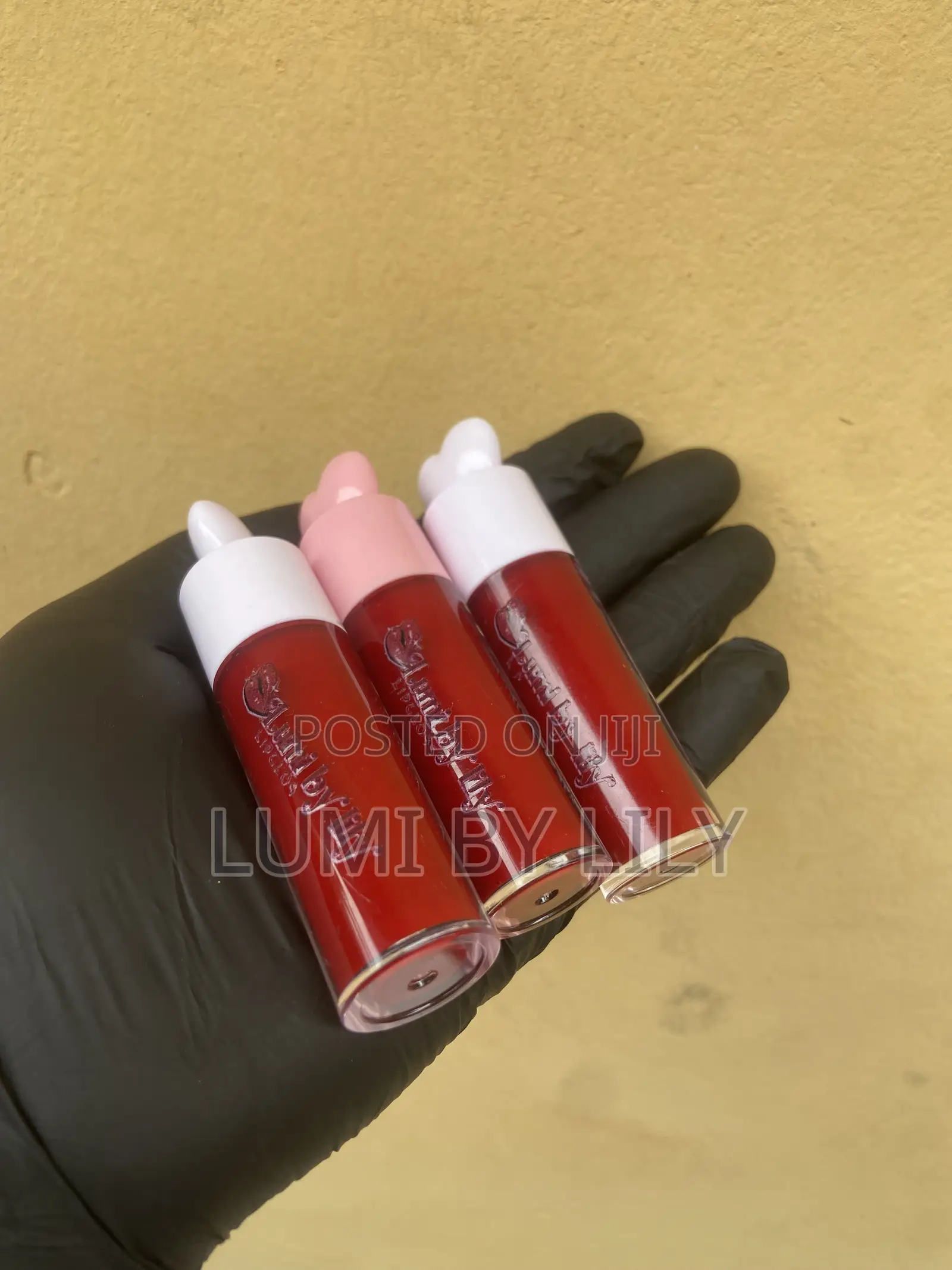Lipgloss Lip Care Products