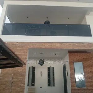 Furnished 4bdrm Duplex in Enugu for sale