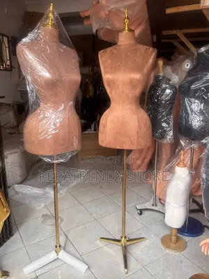 Corset Dress Form Mannequin