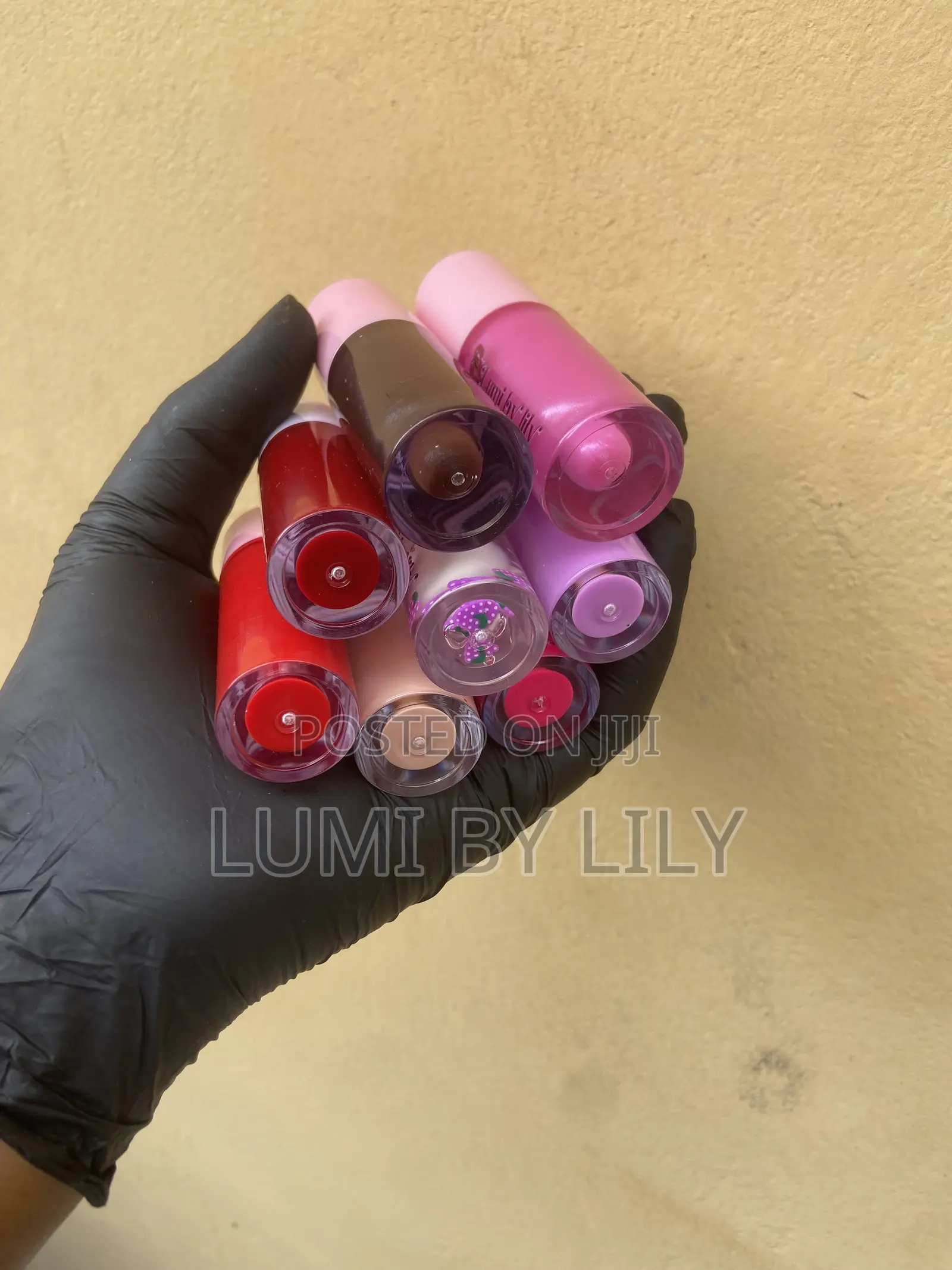 Lipgloss Lip Care Products