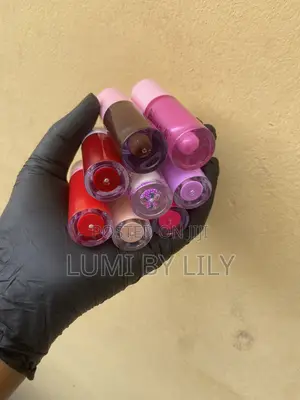 Lipgloss Lip Care Products