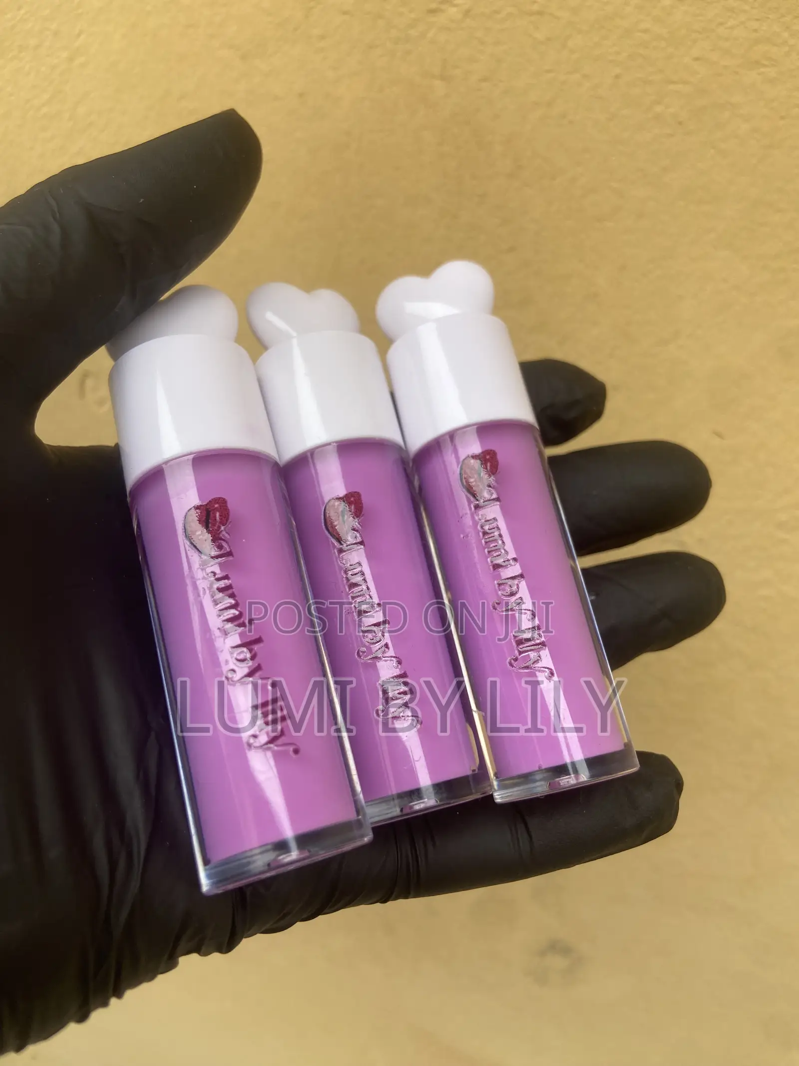 Lipgloss Lip Care Products