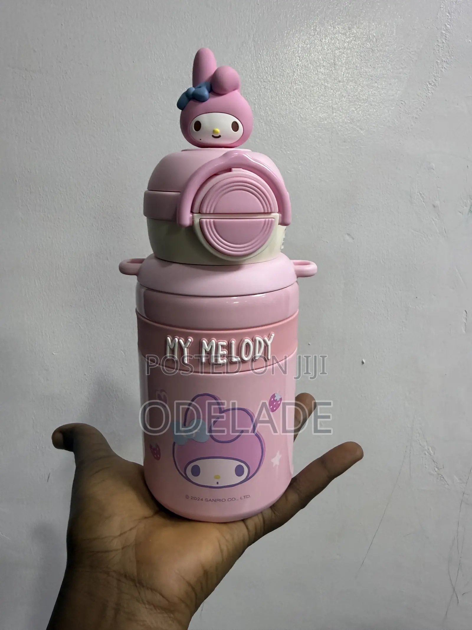 Water Bottle