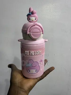 Water Bottle