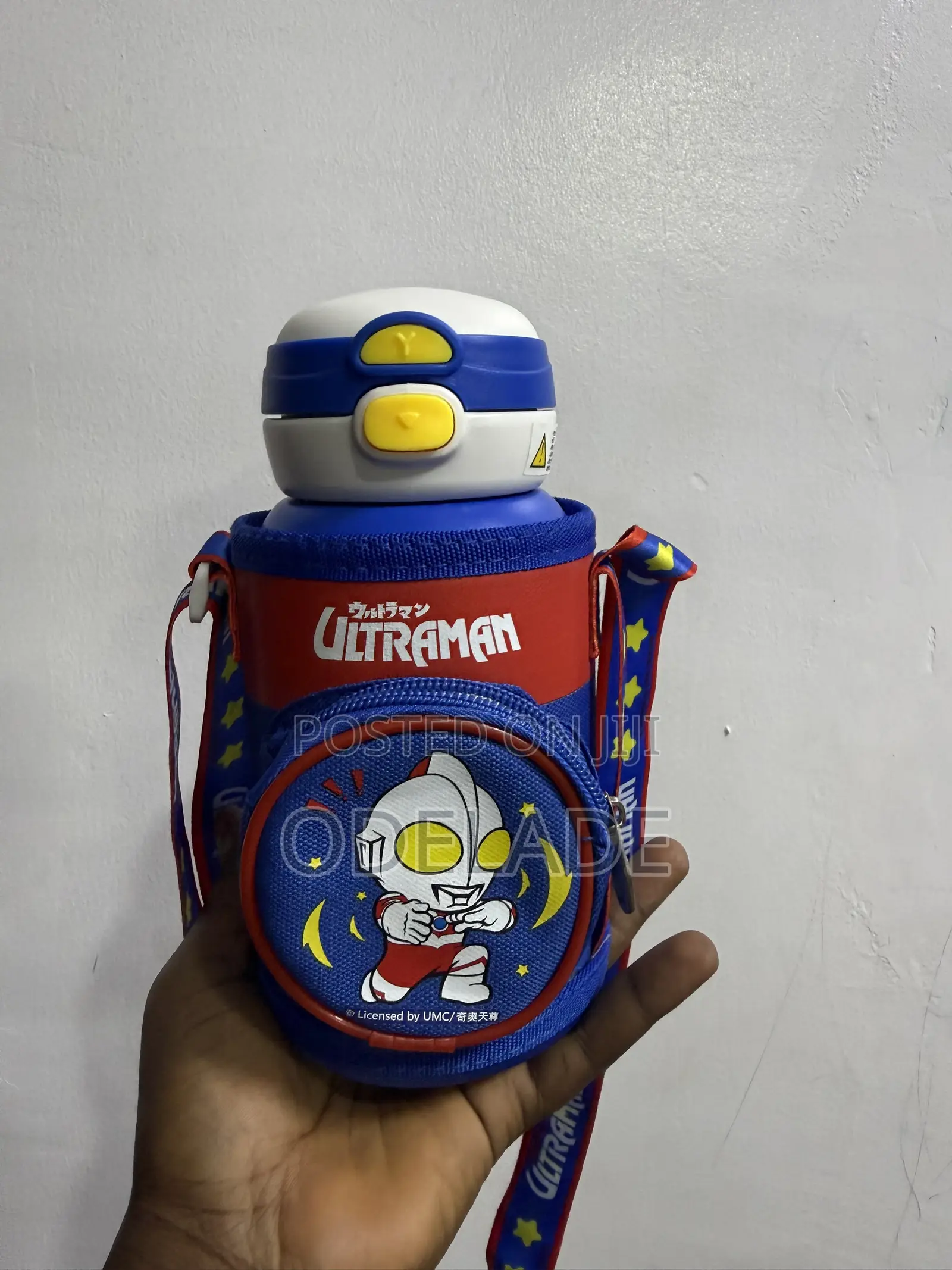Water Bottle