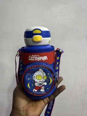 Water Bottle
