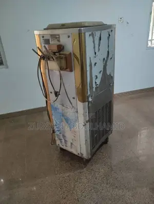 Quality Industrial Ice Cream Maker