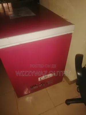 Nexus Fridge