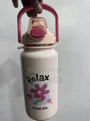 Water Bottle