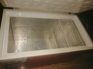 Nexus Fridge