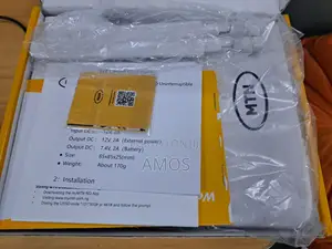MTN 4g Router