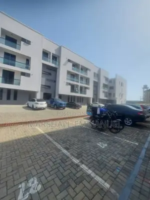 1bdrm Shared Apartment in Heirs Park, Igbo-efon for rent