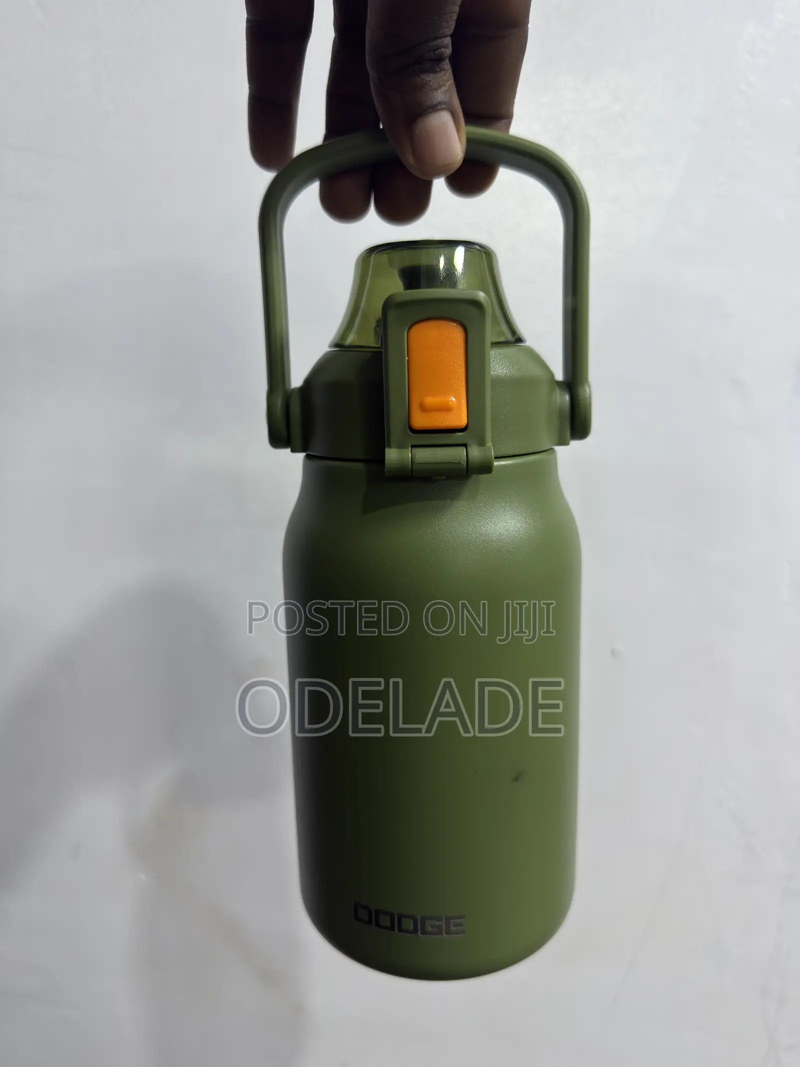 Water Bottle