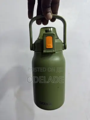 Water Bottle