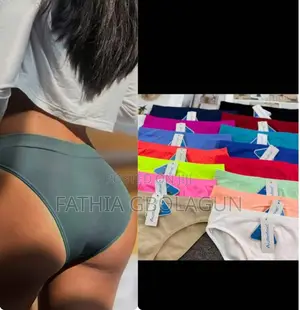 Underwear,sexy,cozy,beautiful, Cute, Seemless Alluring Catchy Fine