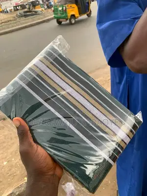 Babaoye Weaving Expert