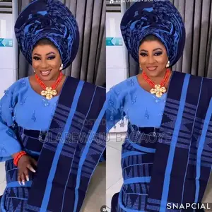 Babaoye Weaving Expert