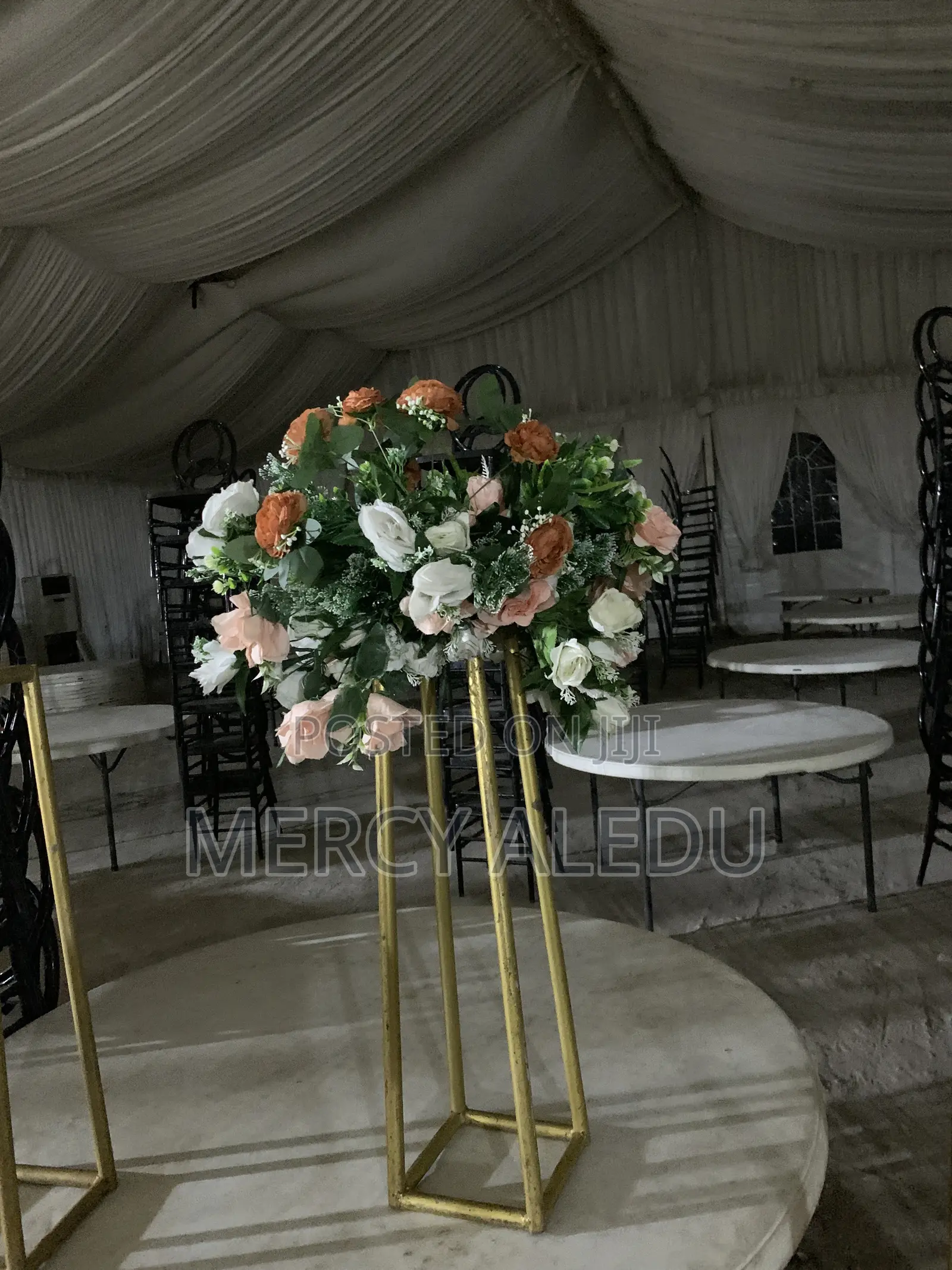 Event Decorations