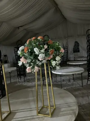 Event Decorations