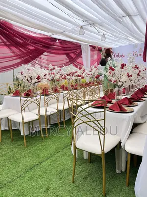 Event Decorations